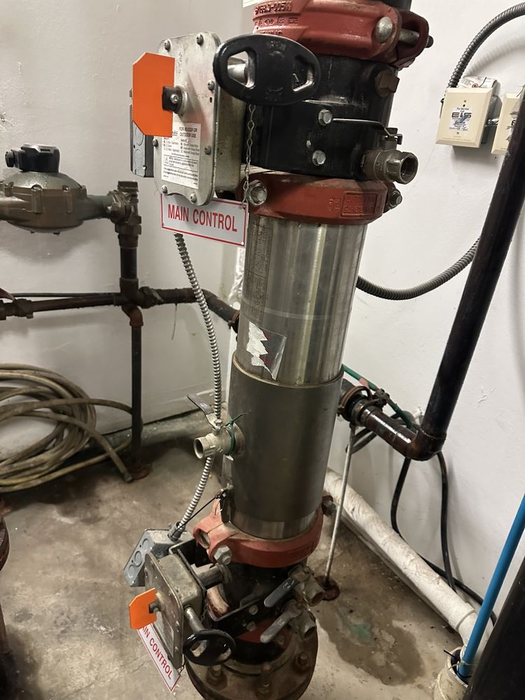 Slide of Forward Flow Backflow