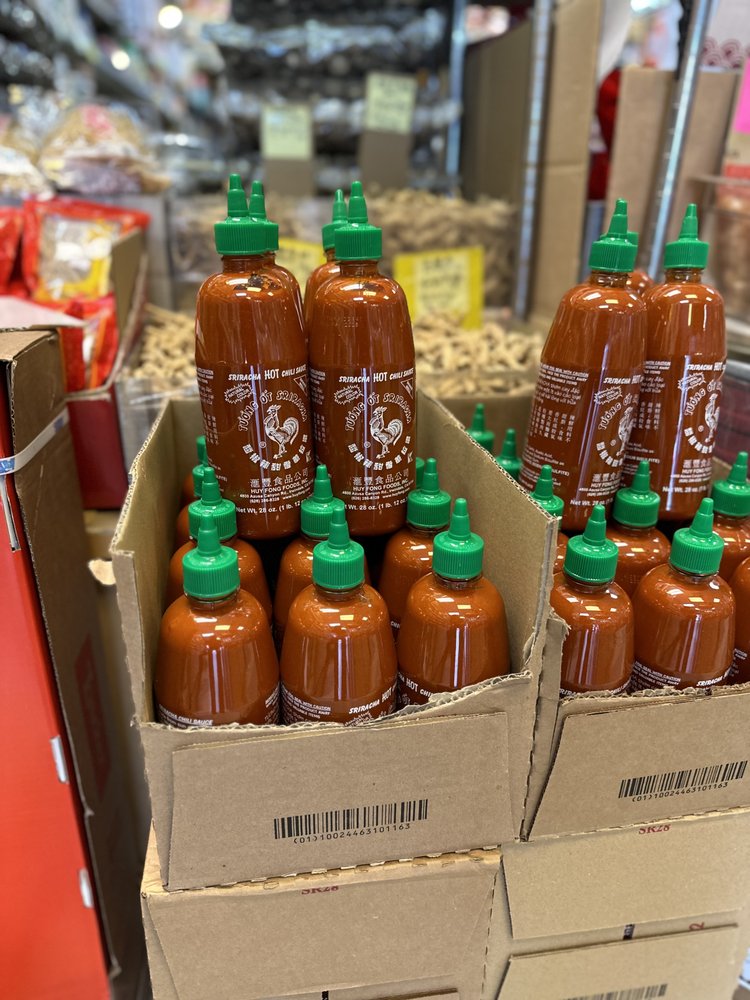 M & A CASH & CARRY Updated August 2024 443 9th St, Oakland