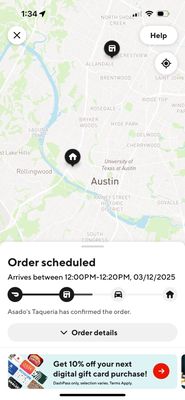 Asado's Taqueria by null