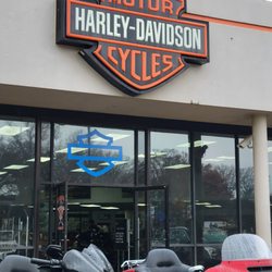 Thunder Tower West Harley-Davidson
