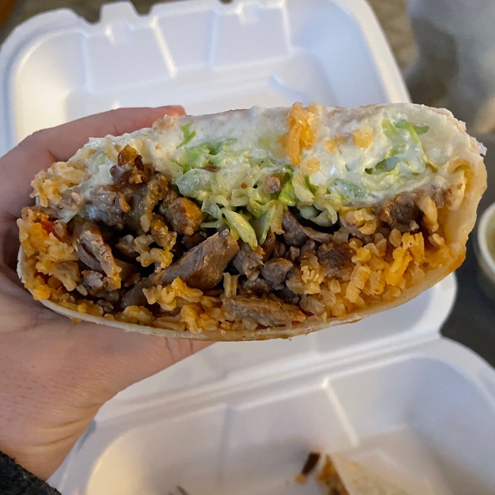 Don Juan Taqueria - Steak burrito - Mexican Near Me - Indianapolis, Indiana Don Juan Taqueria - Steak burrito - Mexican Near Me - Indianapolis, Indiana
