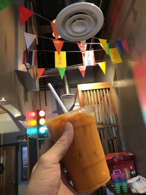 BKK Street Thai Eatery by null