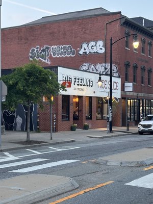 Nice Slice Pizzeria by null