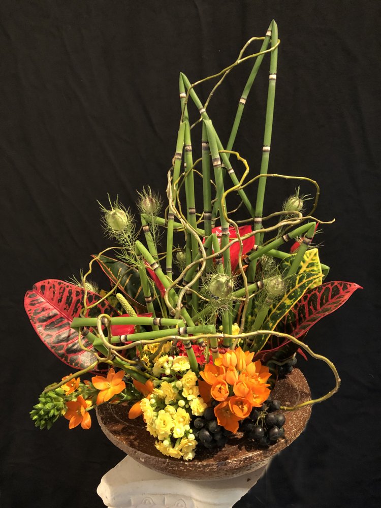 YUKIKO’S FLORAL DESIGN STUDIO Updated September 2024 86 Photos & 36