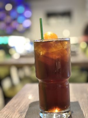 Lime & Lemon Indian Grill & Bar - Durham by null