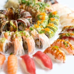 Takeasy Sushi