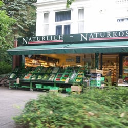 Natürlich Naturkost - Natürlich Naturkost