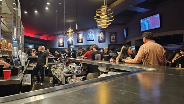 Marquee Theatre Tempe by null