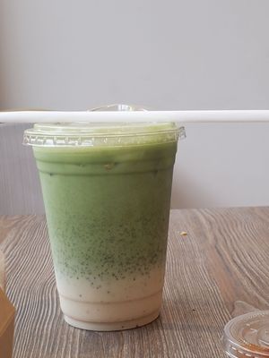 Sweet Sundays Cafe by null