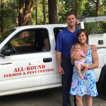 A All-Round Termite & Pest Control Service - Will Pipkin and Family - Pest Control Near Me A All-Round Termite & Pest Control Service - Will Pipkin and Family - Pest Control Near Me