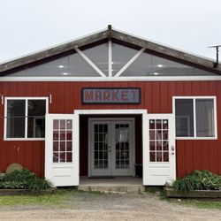 AKM Farm
