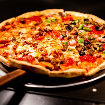 Pizza Inn Frankfort 30 Photos 28 Reviews Pizza 100 Brighton Park Blvd Frankfort Ky Restaurant Reviews Phone Number Yelp