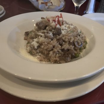 L'incontro - Filet Mignon risotto - Italian Near Me - Lake Wales, Florida L'incontro - Filet Mignon risotto - Italian Near Me - Lake Wales, Florida