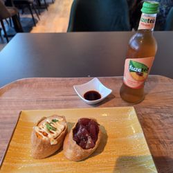 Nori Canteen