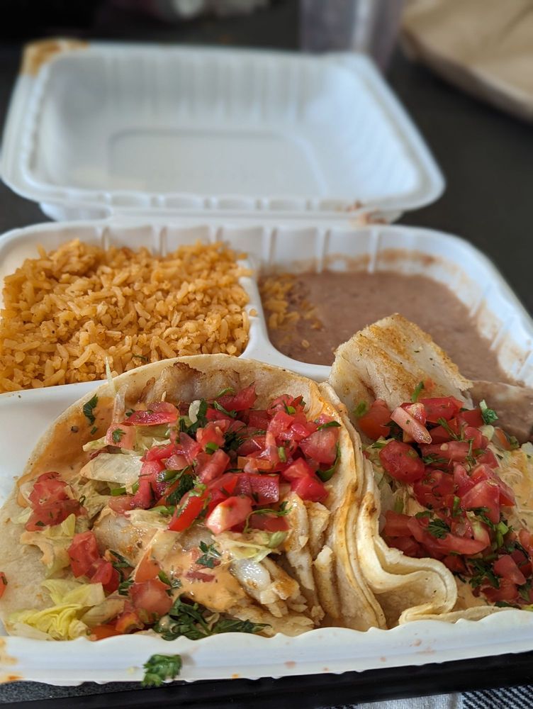 El Charrito