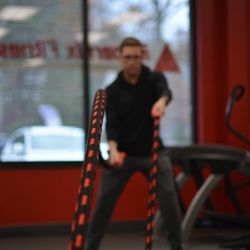 Phoenix Fitness Personal Training Studio - Personal training with wide variety of equipment