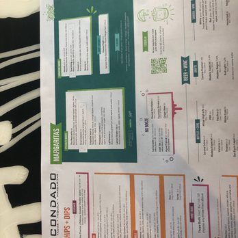 Condado Tacos - Tacos Near Me - Grand Rapids, Michigan Condado Tacos - Tacos Near Me - Grand Rapids, Michigan