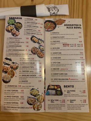 Menu photo 4 Ramen Wahta Frisco, TX Menu photo 4 Ramen Wahta Frisco, TX