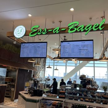 Ess A Bagels - Bagels Near Me - Newark, New Jersey Ess A Bagels - Bagels Near Me - Newark, New Jersey