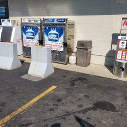 Kwik Fill