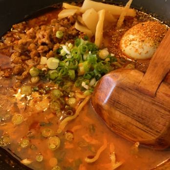 Bagu Sushi & Thai - Spicy Ramen - Sushi Bars Near Me - Minneapolis, Minnesota Bagu Sushi & Thai - Spicy Ramen - Sushi Bars Near Me - Minneapolis, Minnesota