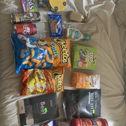 Americanland - Various goodies