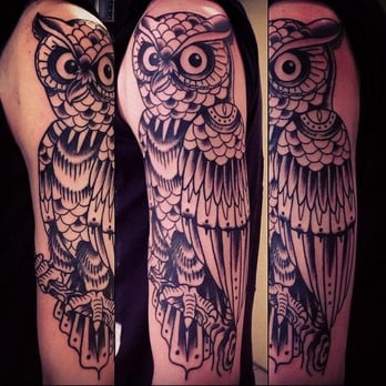 Let It Bleed Tattoo - Owl not quite complete by Taler. But I will update as it gets more complete :) Color coming this Saturday ! - Tattoo Near Me - San Francisco, California Let It Bleed Tattoo - Owl not quite complete by Taler. But I will update as it gets more complete :) Color coming this Saturday ! - Tattoo Near Me - San Francisco, California