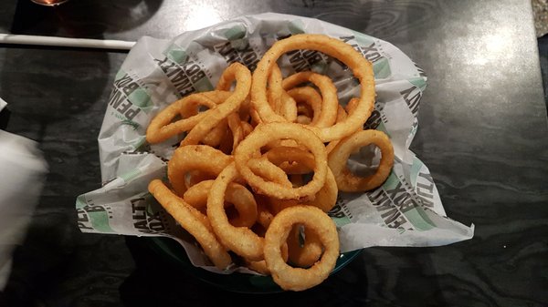 Windsor's Penalty Box Restaurant by null