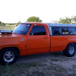 Hey John, remeber this truck that you aligned at the old place. I need another one Thursday. I put new bushings/caster bolts in it. Hey John, remeber this truck that you aligned at the old place. I need another one Thursday. I put new bushings/caster bolts in it.