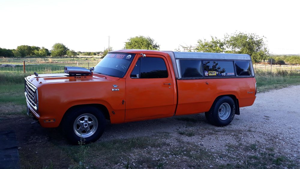 HIX AUTO & TIRE 18 Photos 2912 W Ave K, Temple, Texas Auto Repair