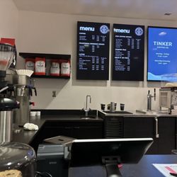 Tinker Coffee