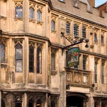 George & Pilgrim - Hotels Near Me - Glastonbury, SOM
