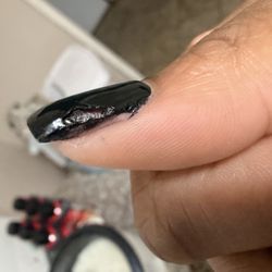 New Fashion Nails