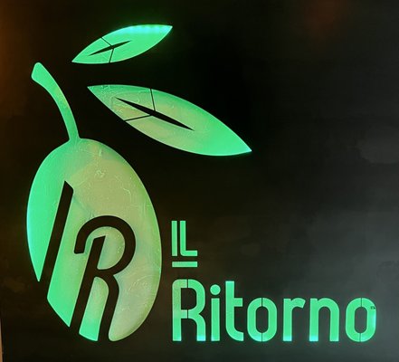 Il Ritorno by null