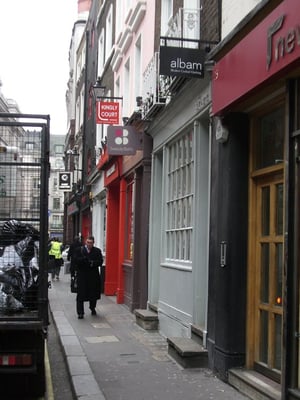 Albam Clothing by null