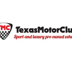 Texas Motor Club