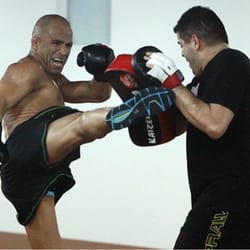 Kaizen MMA