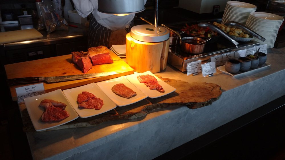 Xex Atago Green Hills