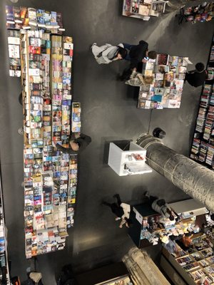 Book Store Dominicanen by null