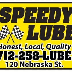 Speedy Lube LLC