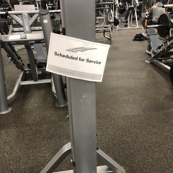 LA Fitness - Gyms Near Me - Riverside, California