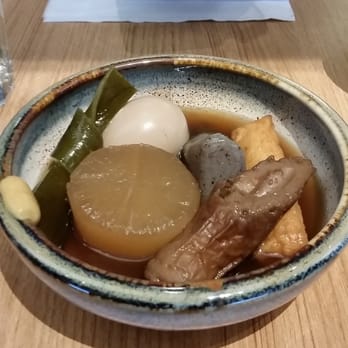 Sanpoutei Ramen - Ordinary oden - Ramen Near Me - Richmond, British Columbia Sanpoutei Ramen - Ordinary oden - Ramen Near Me - Richmond, British Columbia