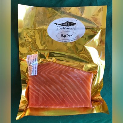 Durham's Tracklements and Smokery by null