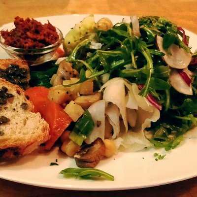 Café Botanico by null