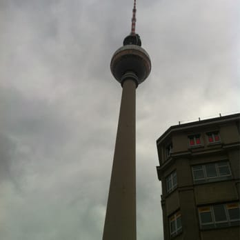 Berliner Fernsehturm - Landmarks & Historical Buildings Near Me - Berlin, BE Berliner Fernsehturm - Landmarks & Historical Buildings Near Me - Berlin, BE