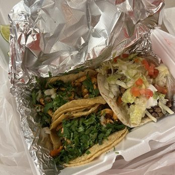 Burrito King - Mexican Near Me - Champaign, Illinois