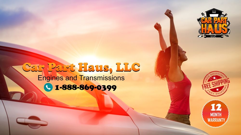 CAR PART HAUS Updated September 2024 954 E Chavaneaux Rd, San