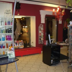 Zoe Hairdesign
