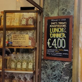 Pastificio Guerra - Yum! - Pasta Shops Near Me - Rome, RM Pastificio Guerra - Yum! - Pasta Shops Near Me - Rome, RM