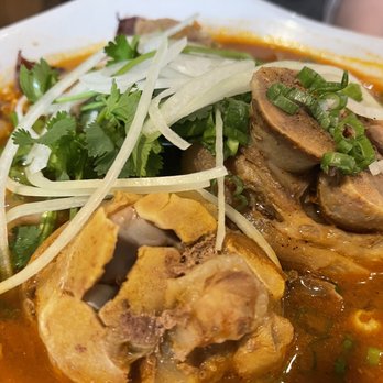 Pho Ca Dao Grill - Bun hue noodles - Vietnamese Near Me - Escondido, California Pho Ca Dao Grill - Bun hue noodles - Vietnamese Near Me - Escondido, California